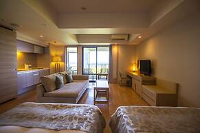 Moon Ocean Ginowan Hotel & Residence