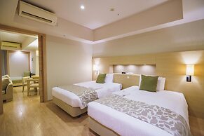 Moon Ocean Ginowan Hotel & Residence