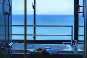 Moon Ocean Ginowan Hotel & Residence