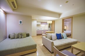 Moon Ocean Ginowan Hotel & Residence