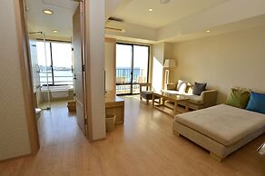 Moon Ocean Ginowan Hotel & Residence