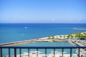 Moon Ocean Ginowan Hotel & Residence