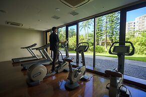 Moon Ocean Ginowan Hotel & Residence