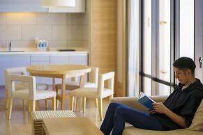 Moon Ocean Ginowan Hotel & Residence