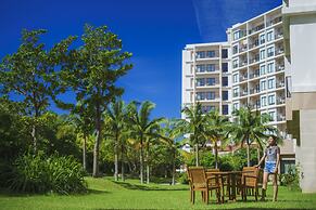 Moon Ocean Ginowan Hotel & Residence