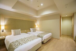 Moon Ocean Ginowan Hotel & Residence