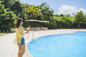 Moon Ocean Ginowan Hotel & Residence