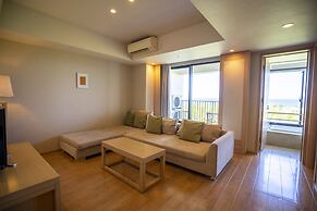 Moon Ocean Ginowan Hotel & Residence