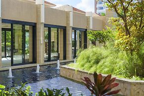 Moon Ocean Ginowan Hotel & Residence