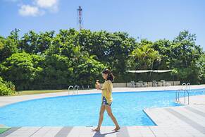 Moon Ocean Ginowan Hotel & Residence