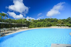 Moon Ocean Ginowan Hotel & Residence