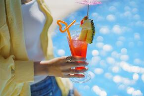 Moon Ocean Ginowan Hotel & Residence