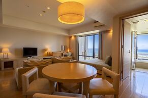 Moon Ocean Ginowan Hotel & Residence