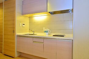 Moon Ocean Ginowan Hotel & Residence