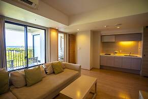 Moon Ocean Ginowan Hotel & Residence