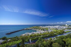 Moon Ocean Ginowan Hotel & Residence