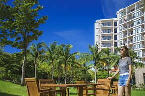 Moon Ocean Ginowan Hotel & Residence