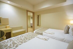 Moon Ocean Ginowan Hotel & Residence