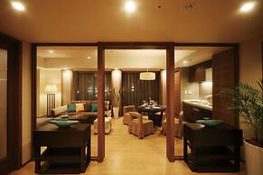 Moon Ocean Ginowan Hotel & Residence
