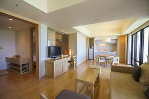 Moon Ocean Ginowan Hotel & Residence