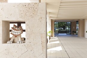 Moon Ocean Ginowan Hotel & Residence