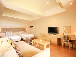 Moon Ocean Ginowan Hotel & Residence