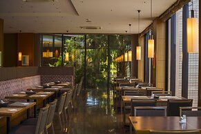Moon Ocean Ginowan Hotel & Residence