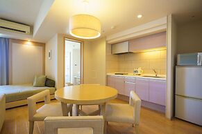 Moon Ocean Ginowan Hotel & Residence