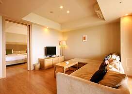 Moon Ocean Ginowan Hotel & Residence