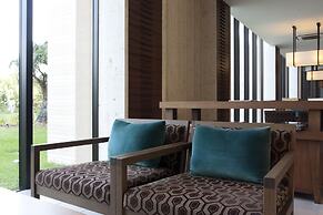 Moon Ocean Ginowan Hotel & Residence