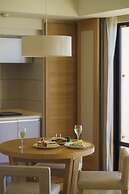 Moon Ocean Ginowan Hotel & Residence