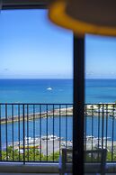 Moon Ocean Ginowan Hotel & Residence