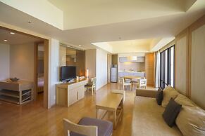 Moon Ocean Ginowan Hotel & Residence