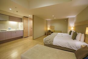 Moon Ocean Ginowan Hotel & Residence