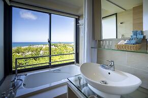 Moon Ocean Ginowan Hotel & Residence