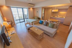 Moon Ocean Ginowan Hotel & Residence
