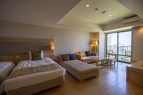 Moon Ocean Ginowan Hotel & Residence