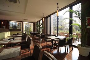 Moon Ocean Ginowan Hotel & Residence