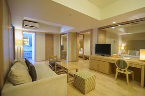 Moon Ocean Ginowan Hotel & Residence