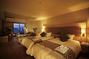 Moon Ocean Ginowan Hotel & Residence