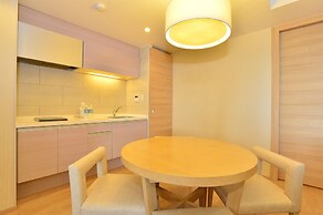 Moon Ocean Ginowan Hotel & Residence