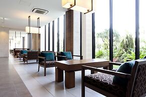 Moon Ocean Ginowan Hotel & Residence