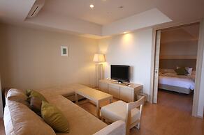 Moon Ocean Ginowan Hotel & Residence