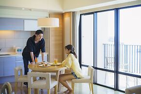 Moon Ocean Ginowan Hotel & Residence