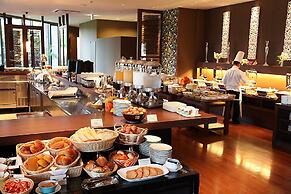Moon Ocean Ginowan Hotel & Residence