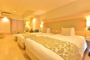 Moon Ocean Ginowan Hotel & Residence