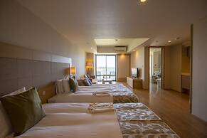 Moon Ocean Ginowan Hotel & Residence