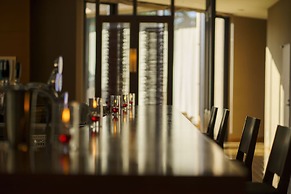 Moon Ocean Ginowan Hotel & Residence