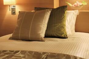 Moon Ocean Ginowan Hotel & Residence