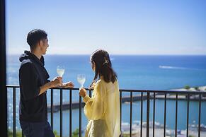 Moon Ocean Ginowan Hotel & Residence